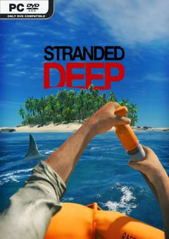 Stranded Deep ราคาถูก